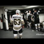 Behind The B: Marchand 400 Goals