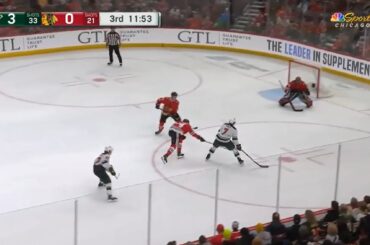 Bedard Is Great, But This Deserves More Attention...