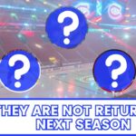 Canadiens Players Will Not Return