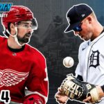 Big D Energy I Monday, April 8th, 2024