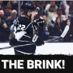 LA on the verge of the playoffs