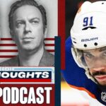 Why Oilers Need More Evander Kane | 32 Thoughts