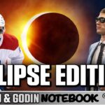 Eclipse edition | The Basu & Godin Notebook