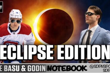 Eclipse edition | The Basu & Godin Notebook