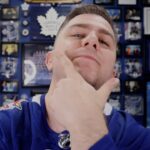LFR17 - Game 77 -Long Memory - Penguins 2, Maple Leafs 3 (OT)