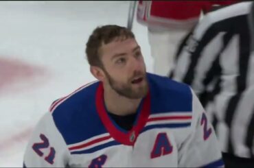 Barclay Goodrow - Robby Fabbri 24.04.05