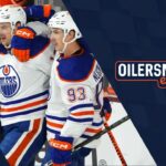 The race for the Pacific Division is back on | Oilersnation Everyday with Tyler Yaremchuk