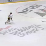 Kristian Vesalainen 1G 1A vs HIFK | Apr 5 2018