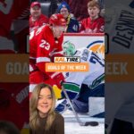 Lucas Raymond Or Alexey Toropchenko: Who Had The Better Goal? 🤔