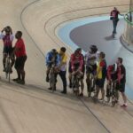 2024 Pan American Track Championships - Men's Keirin Final
