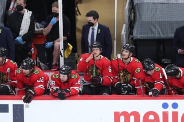 NHL Trade Deadline: Assessing the Chicago Blackhawks’ 5-player deal and potential for more moves