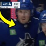 I have NO WORDS to describe this Canucks team after this...