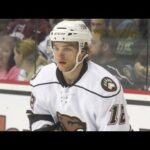Nathan Walker Becomes First Australian to score in AHL History