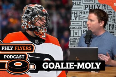 Flyers collapse is on Sam Ersson & the goaltending, but not entirely | PHLY Sports