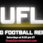 Deestroying Headed to IR, Week 2 Preview #UFL Spring Football Reports SZN 2 EP 2