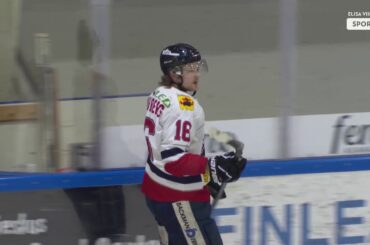 KeuPa HT - Hermes ma 25.3.2019 | 4. Puolivälierä | Maalikooste