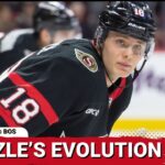 Is Tim Stützle Still On Track To Be An NHL Superstar?
