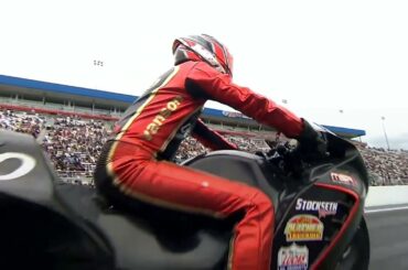 Matt Smith 6 840 196 39, Jerry Savoie 7 004 189 04, Pro Stock Motorcycle, Qualifying Rnd 2, 15th ann
