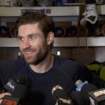 RAW | Leon Draisaitl 04.09.24