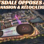 Huge Arizona Coyotes Arena Update - Scottsdale Opposes Arena + Big NHL Expansion Update