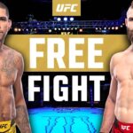 Alex Pereira vs Jiri Prochazka | FULL FIGHT | UFC 300