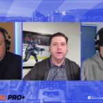 Jeff Paterson on a milestone night for the Canucks, greatness of J.T. Miller, Demko getting closer