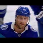 Lightning Strike Twice as Anthony Cirelli and Steven Stamkos Score 16 Seconds Apart