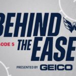 Behind the Ease | Episode 5