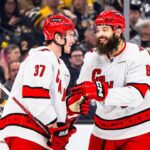 Carolina Hurricanes at Boston Bruins | Game Highlights | 4.9.24