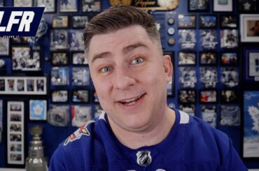 LFR17 - Game 78 - Order 66 - Maple Leafs 5, Devils 2
