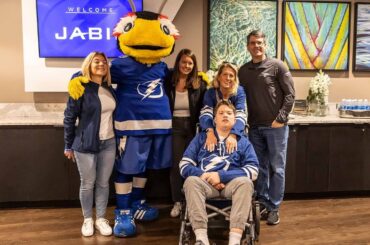 Bolts and Jabil celebrate neurodiversity