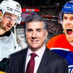 Golden Knights Are Frauds? Oilers Are Scary