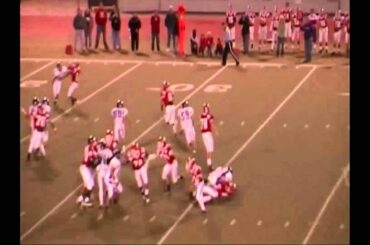 CSA PrepStar Athlete Brad Hunt