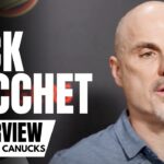 Rick Tocchet Discusses Elias Lindholm/Thatcher Demko Return & Vancouver Canucks Playoff Outlook
