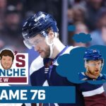 The Jonathan Drouin Dream | Avalanche Review Game 76