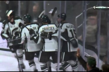 Mason Appleton 1G vs New Hampshire | Nov 6 2015