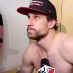 MacDermid “I Lost Respect For Him (Rempe) Tonight” “You Don’t Do Things Like That YOUR 1st Year”