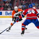 Previewing April 9th NHL Games