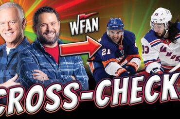 Boomer Deflated by NY Hockey Showdown!