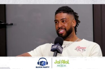 Block Party | Duclair & Dumba