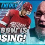Who's to BLAME for the Detroit Red Wings Skid?