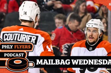 Mailbag Wednesday: What’s the future for John Tortorella and the Flyers amidst epic collapse?
