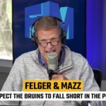 Jim Murray: Bruins Poor Performance Grounded Me From Feeling Positive About The Team