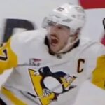 This pissed off Sidney Crosby...a LOT