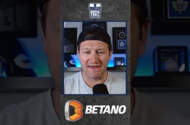 The Ilya Lyubushkin Trade Was A Shrewd Piece Business By Brad Treliving #shorts