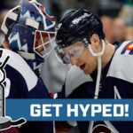 Why you should be excited about the NHL Playoffs and the Colorado Avalanche | DNVR Avalanche Podcast