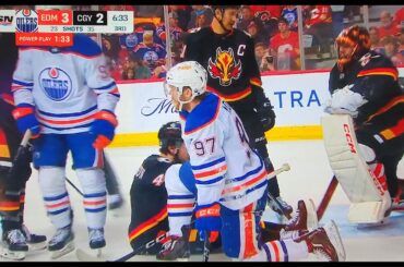 Connor McDavid Injured?! Oilers News Update