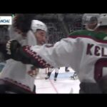 Juuso Välimäki 0+1 @ San Jose