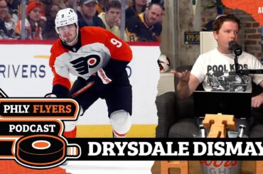 Will Jamie Drysdale work for the Philadelphia Flyers? | PHLY Sports