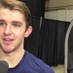 Marlies Post-Game: Joseph Woll - January 12, 2020